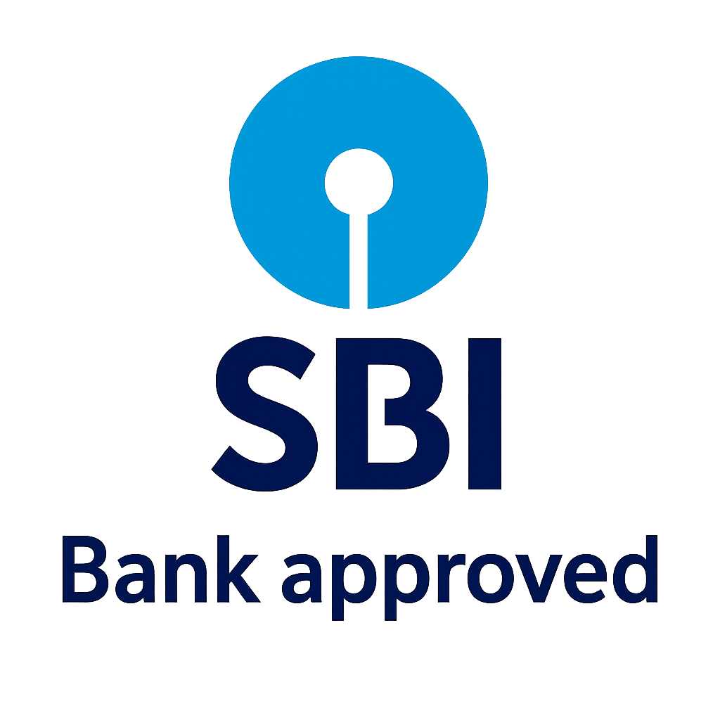Sbi approved aigin royal park